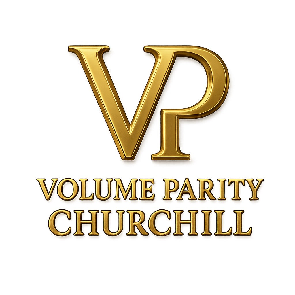 VP (Volume Parity) Churchill